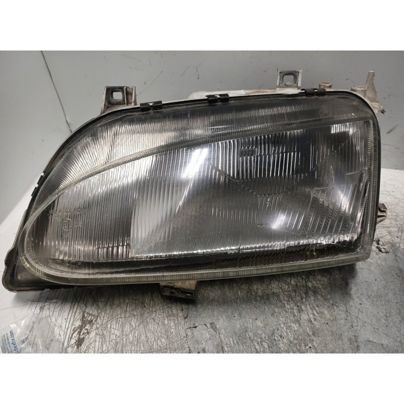 Recambio de faro izquierdo para ford galaxy (vx) clx referencia OEM IAM 0301048311 7M1941015J 