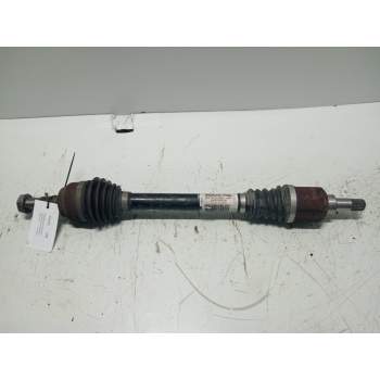 TRANSMISION DELANTERA IZQUIERDA 9670881880 14G 2004