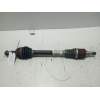 Recambio de transmision delantera izquierda para citroën c4 berlina cool referencia OEM IAM 9670881880 14G 2004
