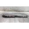Recambio de amortiguador trasero izquierdo para toyota auris básico referencia OEM IAM 4853002491 13G 2006