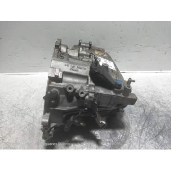 CAJA CAMBIOS P30616141 141M56L2 T121809