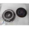 Recambio de kit embrague para nissan almera (n16/e) comfort referencia OEM IAM  22DCI 2000