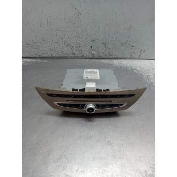 SISTEMA AUDIO / RADIO CD 281150011R PL2818LD 