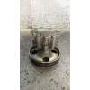 Recambio de bomba direccion para peugeot 407 sr confort referencia OEM IAM 9658419280 7617955559 