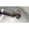 Recambio de amortiguador trasero izquierdo para toyota auris básico referencia OEM IAM 4853002491 13G 2006