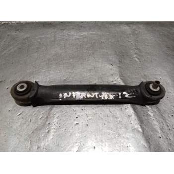BRAZO SUSPENSION INFERIOR TRASERO IZQUIERDO ANTERIOR 220CDI W210/1995
