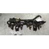 Recambio de rampa inyectora para renault clio iii referencia OEM IAM 8200367230 12G 2005