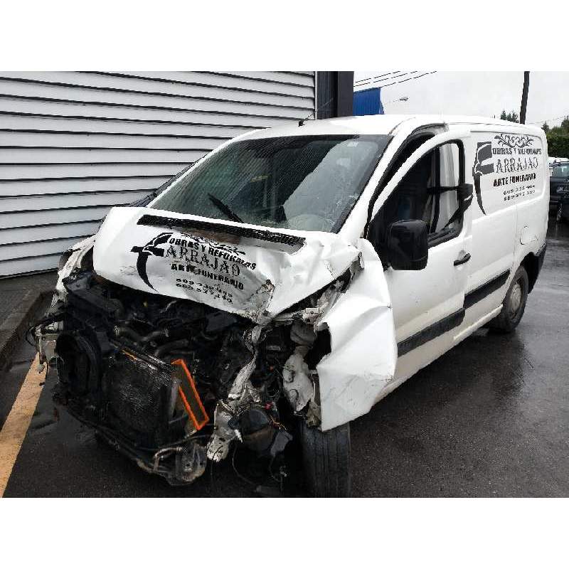 FIAT SCUDO FURGÓN (272)