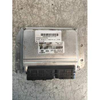 CENTRALITA MOTOR UCE 0281012107 391012A310 99UFMI02