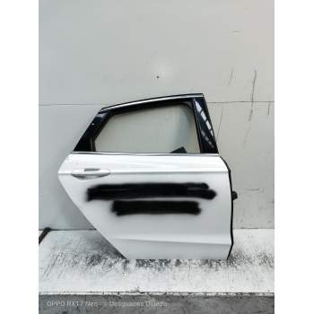 PUERTA TRASERA DERECHA 14 5P