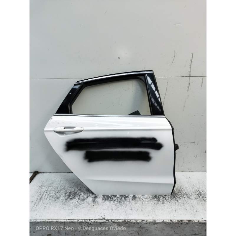 Recambio de puerta trasera derecha para ford mondeo lim. 1.5 ecoboost cat referencia OEM IAM  14 5P