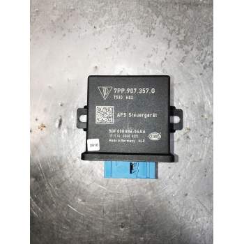 MODULO ELECTRONICO 7PP907357G 5DF00888654AA 