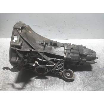 CAJA CAMBIOS 7K 20024 