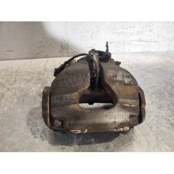 PINZA FRENO DELANTERA IZQUIERDA 7H0105L 7H0615123C ATE