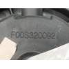 Recambio de motor calefaccion para hyundai elantra (xd) 2.0 crdi cat referencia OEM IAM F00S320092  