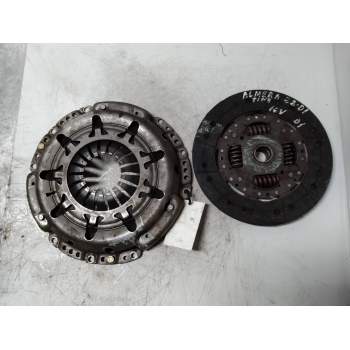 KIT EMBRAGUE 30100BN300 