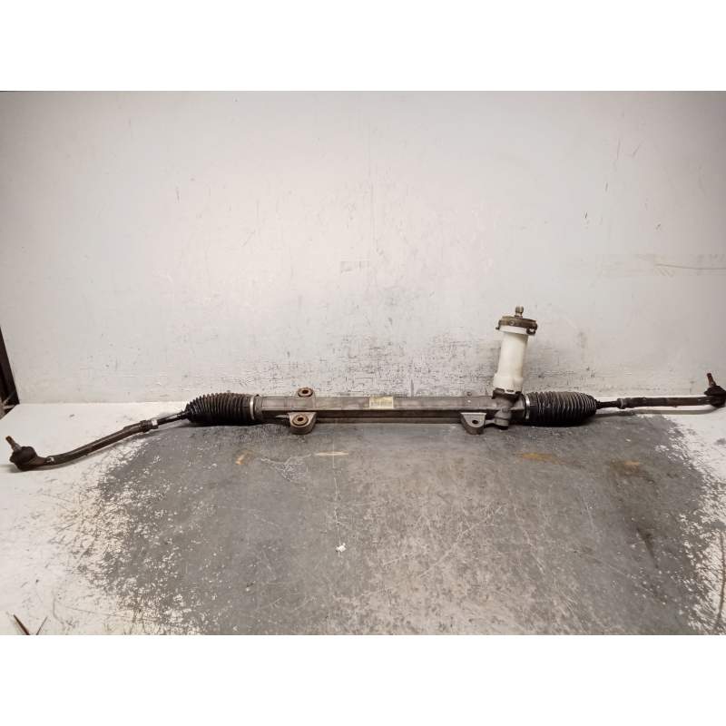 Recambio de cremallera direccion para hyundai i30 classic referencia OEM IAM 565002L201  
