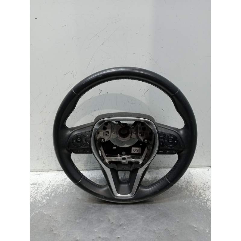 Recambio de volante para toyota rav 4 v (_a5_, _h5_) 2.5 hybrid awd (axah54) referencia OEM IAM   2022
