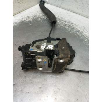 MOTOR CIERRE CENTRALIZADO TRASERO DERECHO 5P 2008