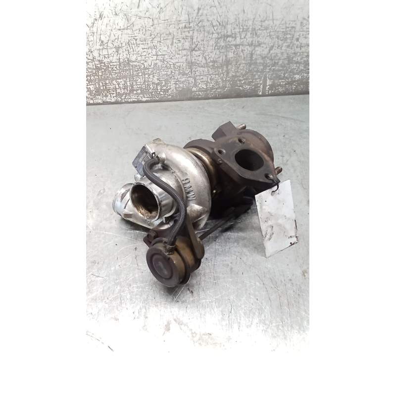 Recambio de turbocompresor para bmw 5 (e39) 525 tds referencia OEM IAM 7706451 TD0413T4 1995