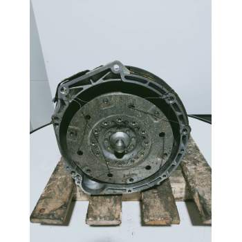 CAJA CAMBIOS GA8HP50Z 0781741 014057 