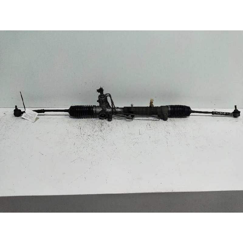 Recambio de cremallera direccion para fiat punto berl. (176) 1.7 turbodiesel referencia OEM IAM 7772960 17TD 1994