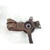 Recambio de mangueta delantera izquierda para citroën c1 1.0 cat (384f) referencia OEM IAM   