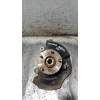 Recambio de mangueta delantera izquierda para toyota auris básico referencia OEM IAM  13G 2006