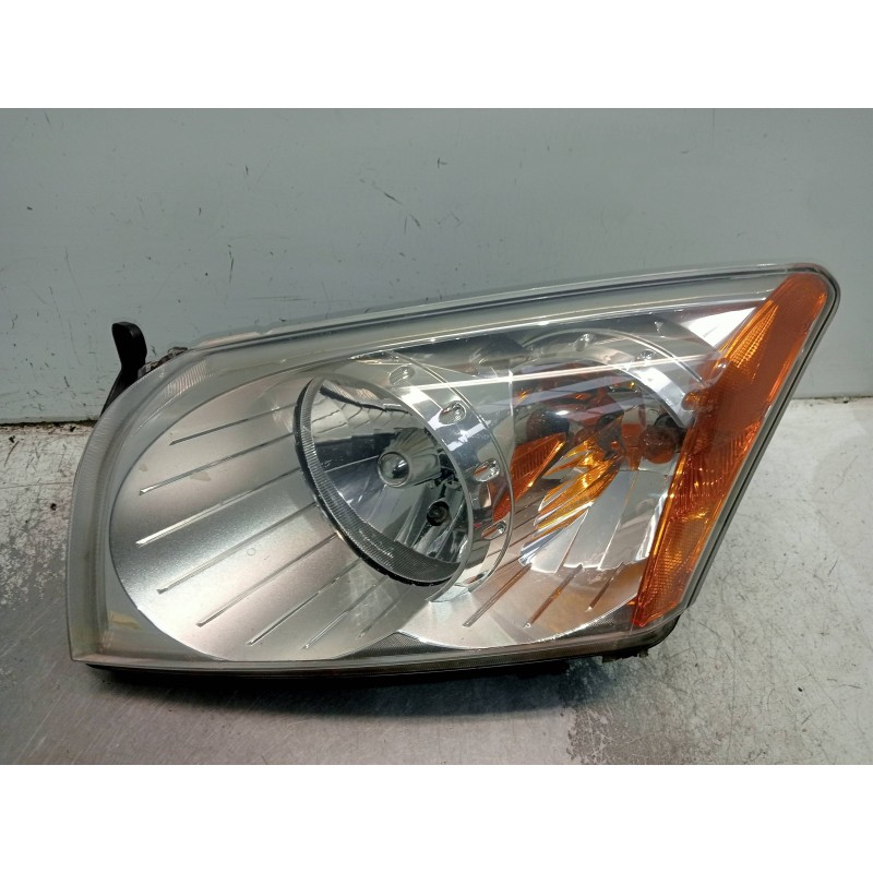 Recambio de faro izquierdo para dodge caliber s referencia OEM IAM   