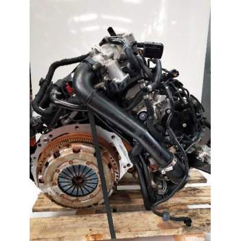 MOTOR COMPLETO CLH 554510 