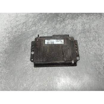 CENTRALITA MOTOR UCE S113717205D HOM7700863477 7700102299
