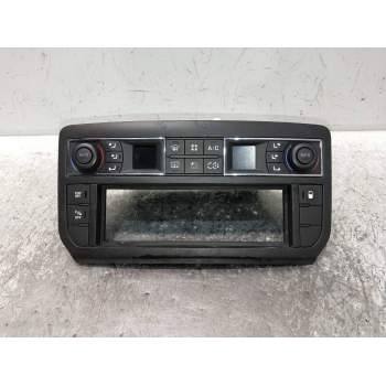 MANDO CALEFACCION / AIRE ACONDICIONADO 5HB00933209 