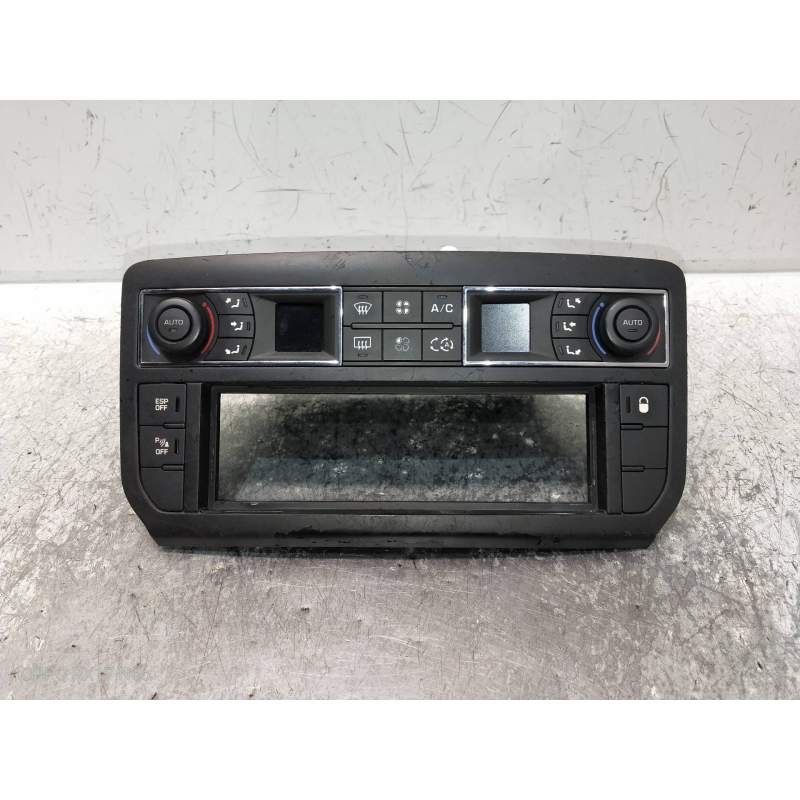 Recambio de mando calefaccion / aire acondicionado para citroën c5 berlina referencia OEM IAM 5HB00933209  