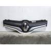 Recambio de rejilla delantera para renault kangoo profesional referencia OEM IAM 623101381R 1202567X 2012