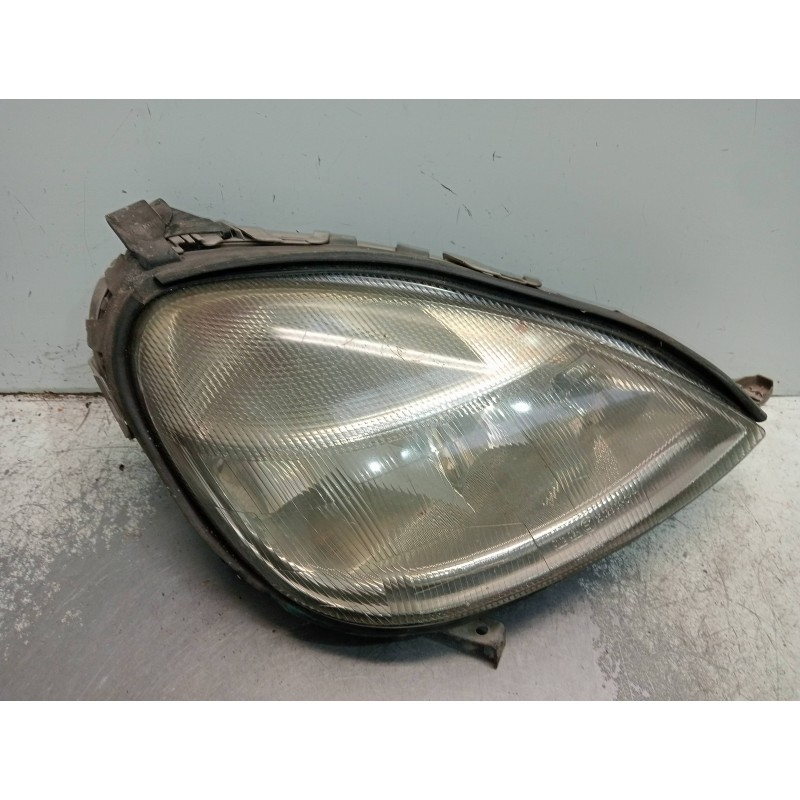 Recambio de faro derecho para mercedes clase a (w168) 160 (168.033) referencia OEM IAM 0301152202 A1688200261 