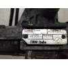 Recambio de cremallera direccion para fiat punto berl. (176) 1.7 turbodiesel referencia OEM IAM 7772960 17TD 1994