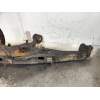 Recambio de mangueta trasera izquierda para volkswagen t6 transporter furgón largo ta referencia OEM IAM 7E0501413A  7E0501071