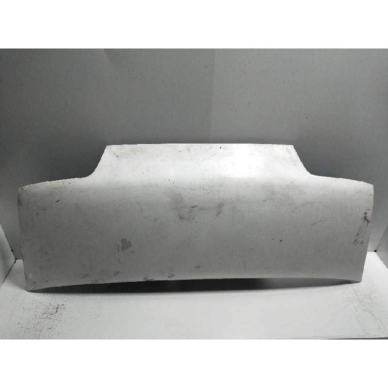 Recambio de capot para peugeot boxer caja cerrada (rs3200)(230)(´02) 1400 d referencia OEM IAM   