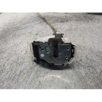 MOTOR CIERRE CENTRALIZADO DELANTERO DERECHO 6P 2007