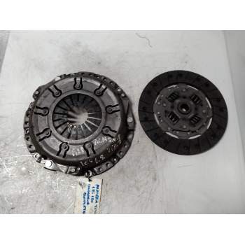 KIT EMBRAGUE 301002F205 