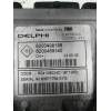Recambio de centralita motor uce para renault scenic ii authentique referencia OEM IAM R0410B024D 8200498188 8200469340 81195B