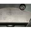 Recambio de rejilla delantera para renault kangoo profesional referencia OEM IAM 623101381R 1202567X 2012