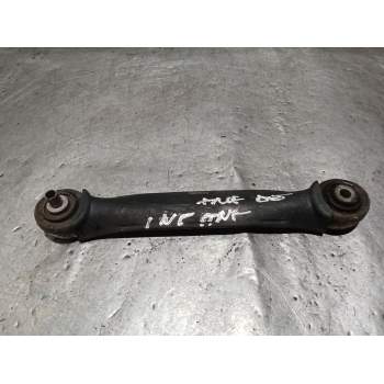 BRAZO SUSPENSION INFERIOR TRASERO DERECHO ANTERIOR 220CDI W210/1995