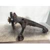 Recambio de mangueta trasera izquierda para volkswagen t6 transporter furgón largo ta referencia OEM IAM 7E0501413A  7E0501071