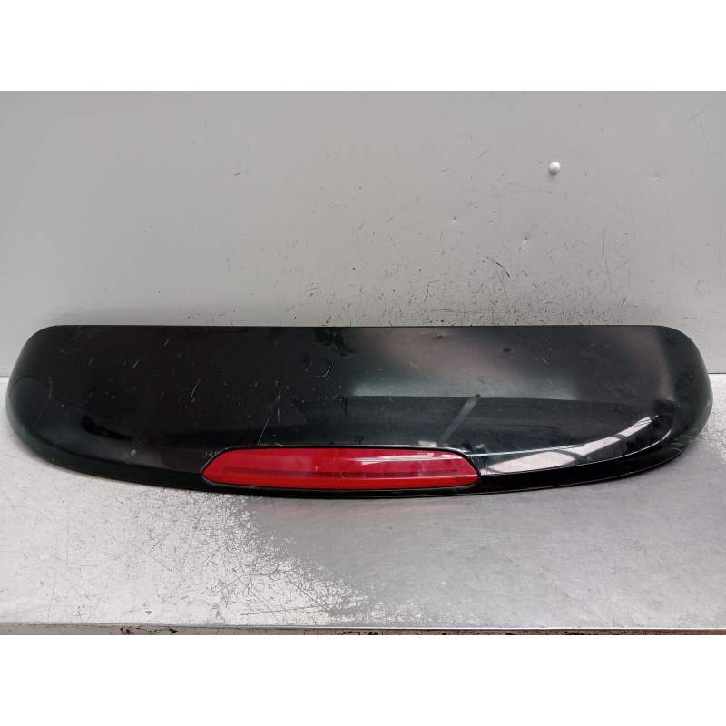 Recambio de aleron trasero para jeep renegade referencia OEM IAM   2021