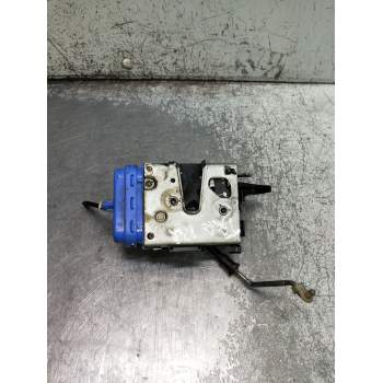 MOTOR CIERRE CENTRALIZADO TRASERO IZQUIERDO 5P 2000