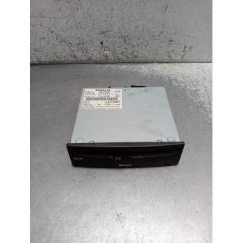 SISTEMA NAVEGACION GPS 259150003R 71213990 