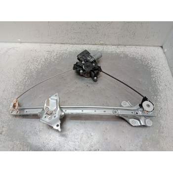 ELEVALUNAS DELANTERO IZQUIERDO 8572042130 5P 2022