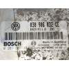 Recambio de centralita motor uce para volkswagen polo berlina (6n2) conceptline referencia OEM IAM 030906032CE 0261207184 