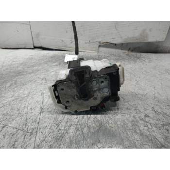 MOTOR CIERRE CENTRALIZADO DELANTERO IZQUIERDO 6P 2007